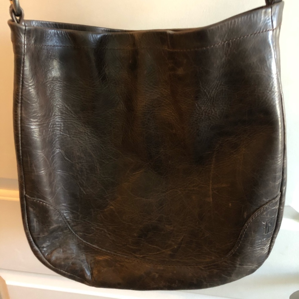 Frye Melissa Hobo